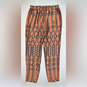 BCBGeneration Silky Casual Pants XS